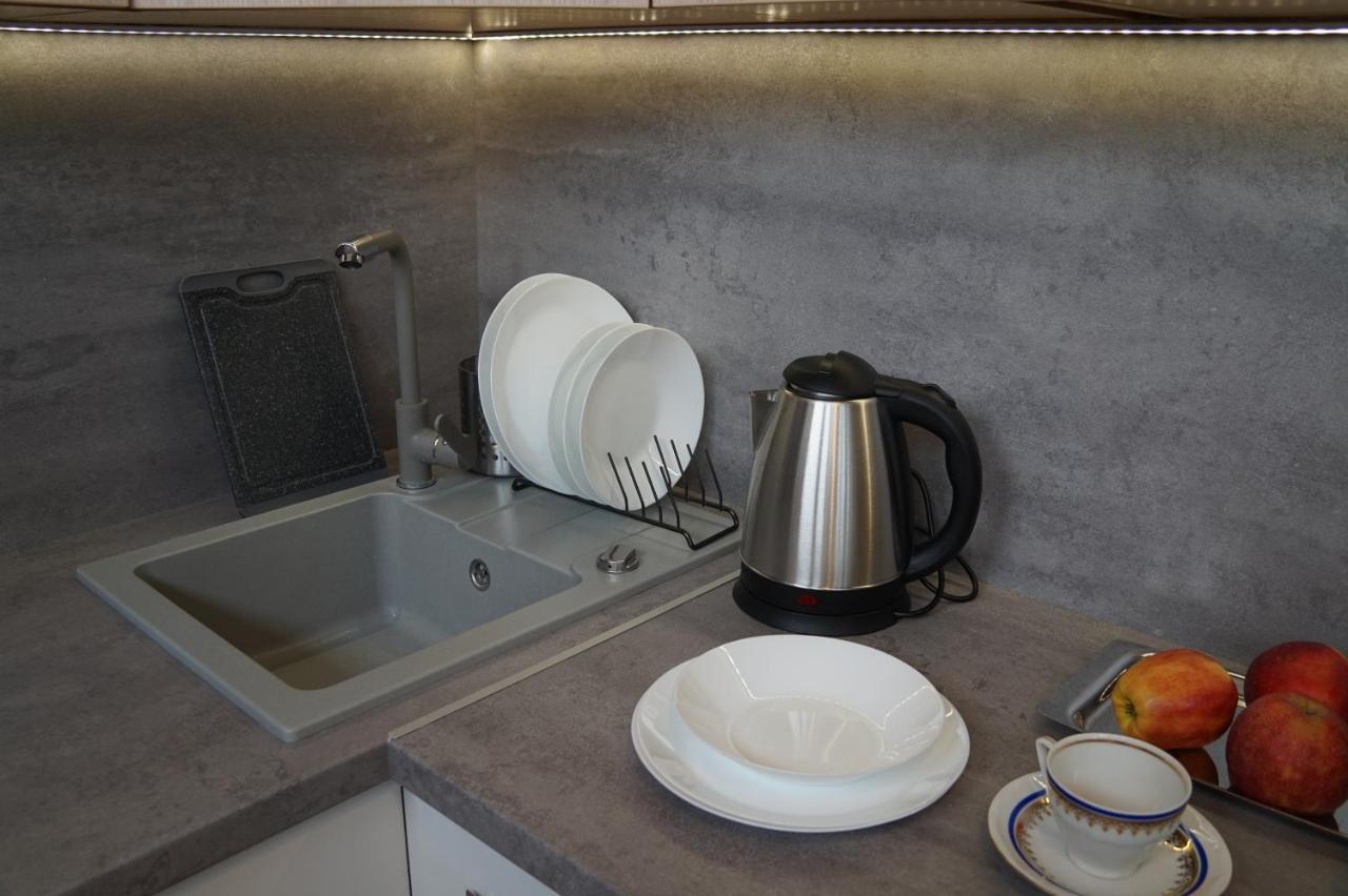 Apartament Gliwice Centrum Dunikowskiego Z Garazem Exteriör bild