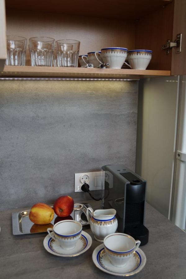 Apartament Gliwice Centrum Dunikowskiego Z Garazem Exteriör bild