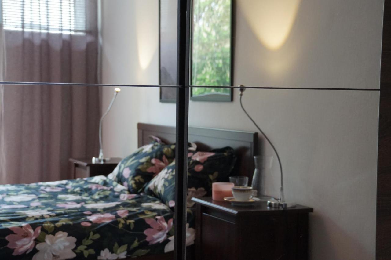 Apartament Gliwice Centrum Dunikowskiego Z Garazem Exteriör bild